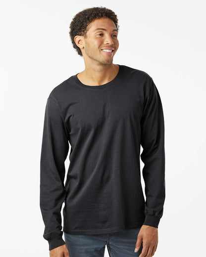 Unisex Classic Long Sleeve T-Shirt