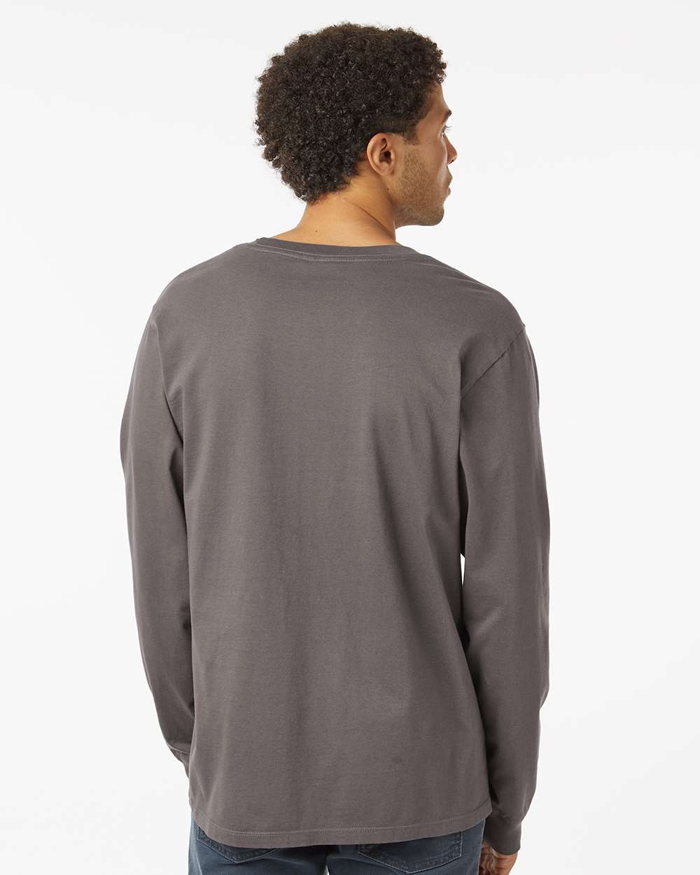 Unisex Classic Long Sleeve T-Shirt