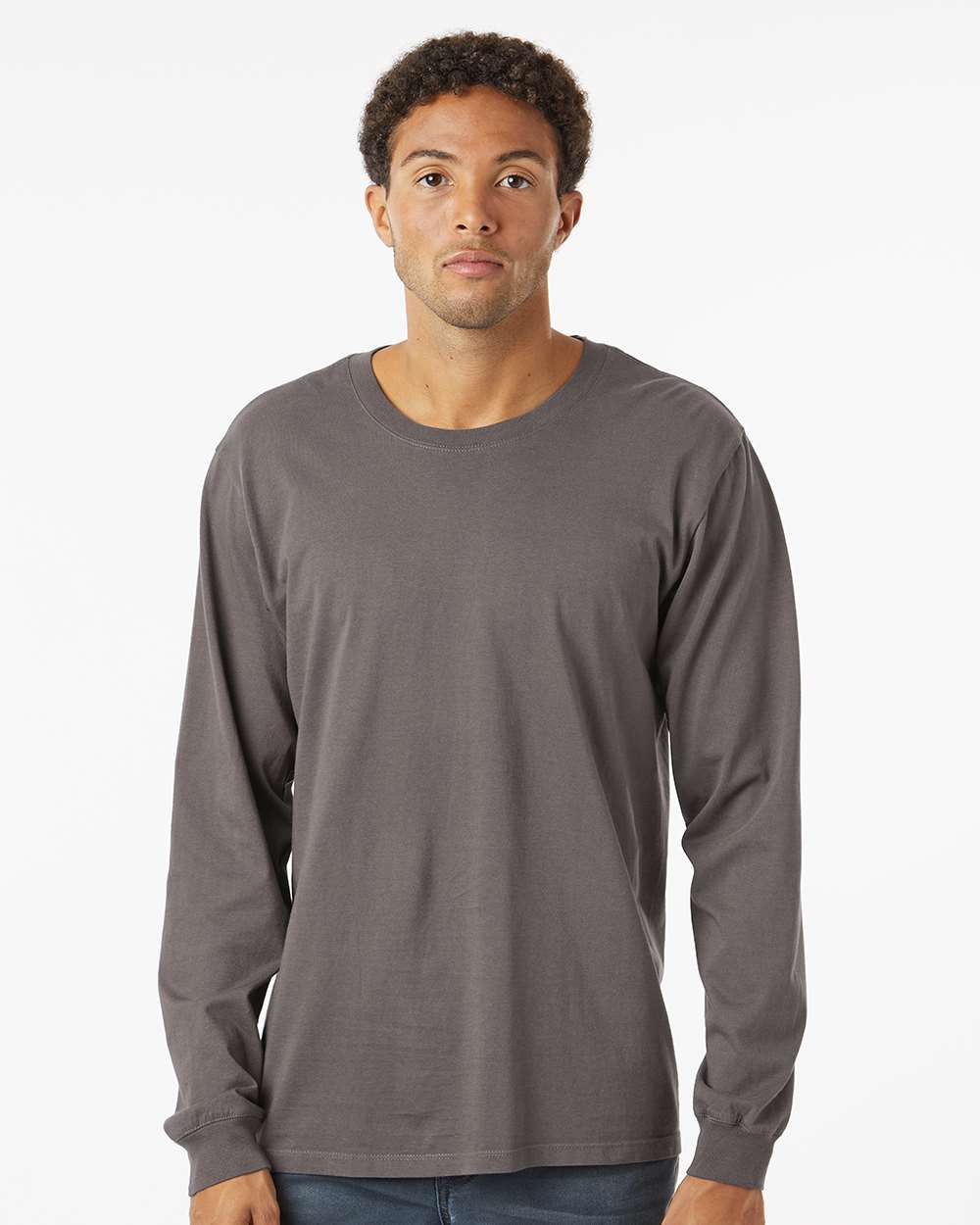 Unisex Classic Long Sleeve T-Shirt