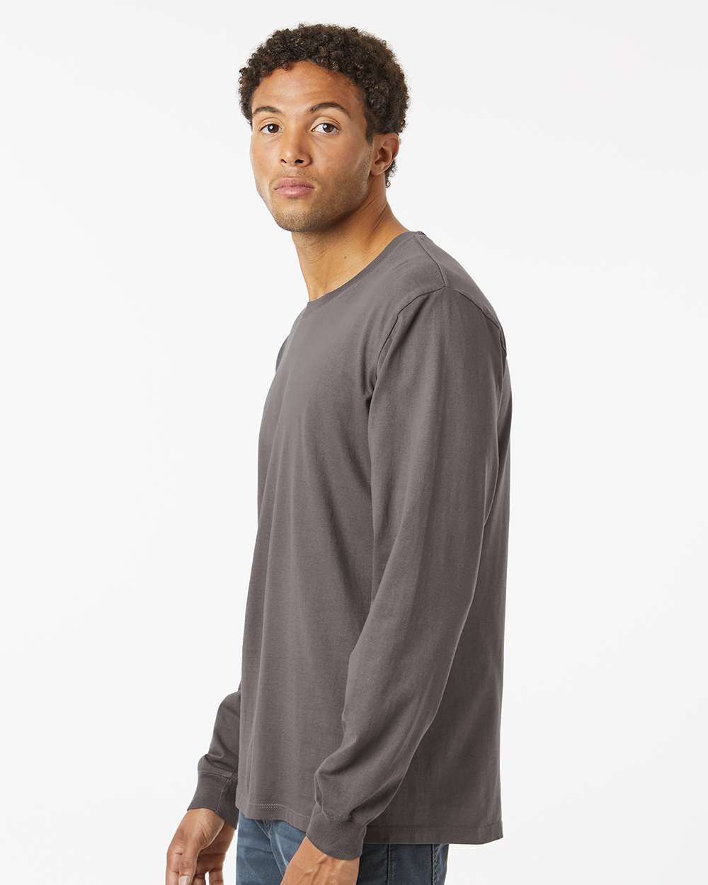 Unisex Classic Long Sleeve T-Shirt