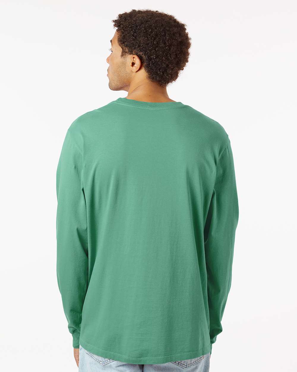 Unisex Classic Long Sleeve T-Shirt