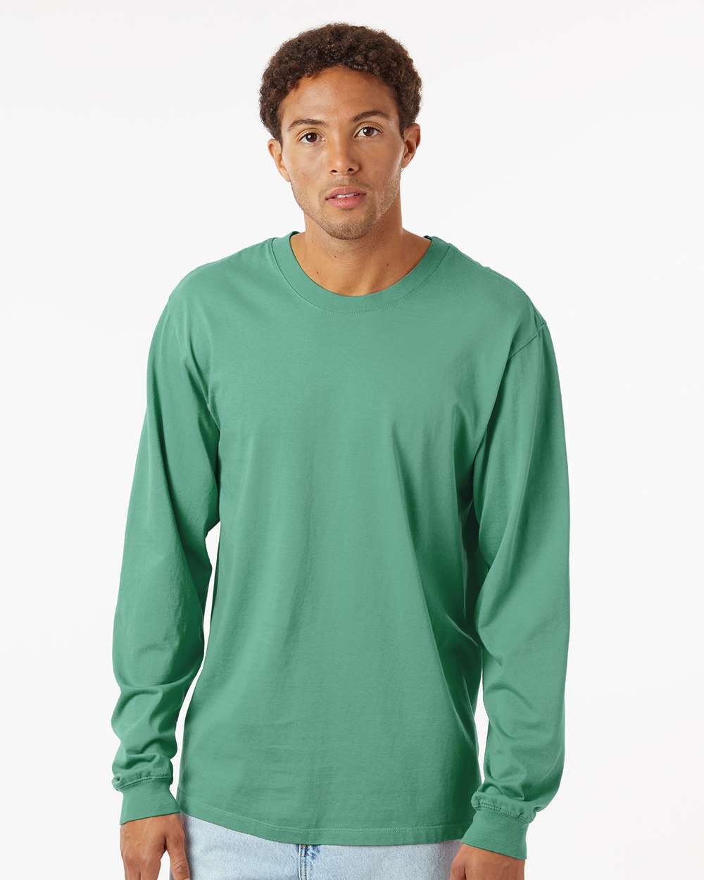 Unisex Classic Long Sleeve T-Shirt