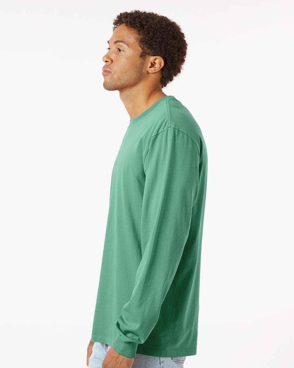 Unisex Classic Long Sleeve T-Shirt