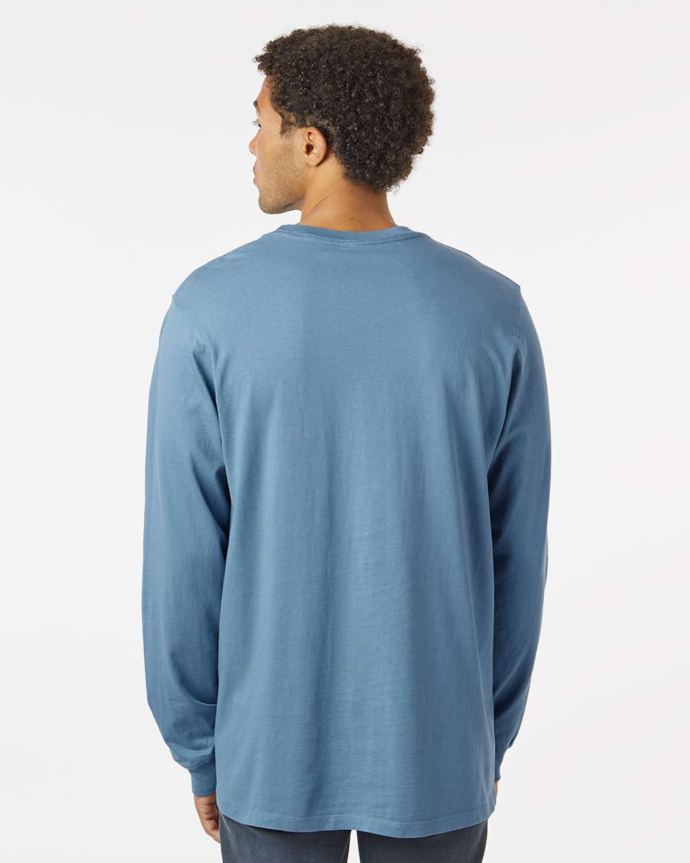 Unisex Classic Long Sleeve T-Shirt