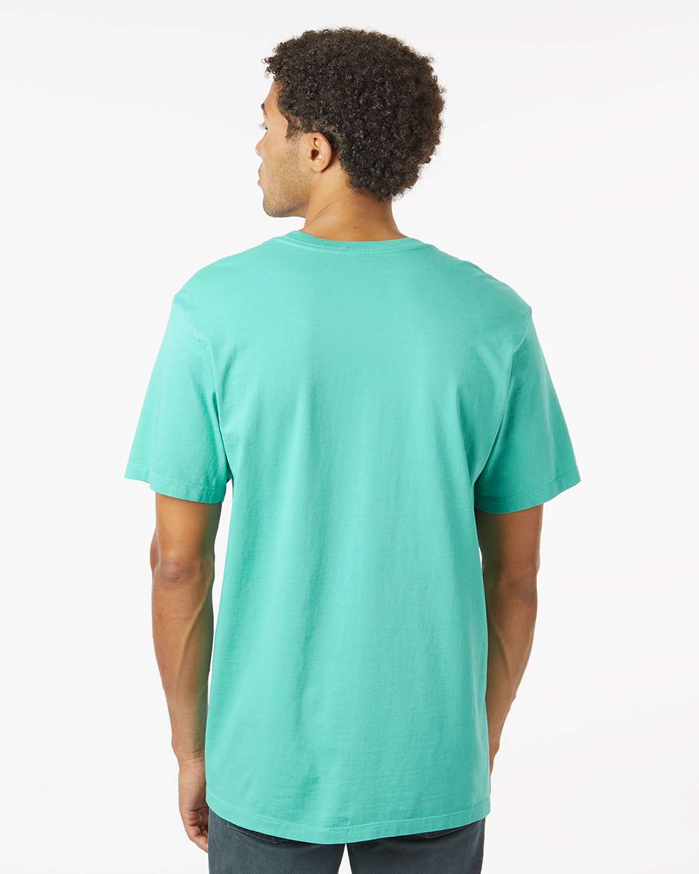 Unisex Classic Pocket T-Shirt