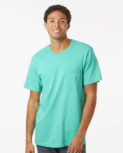 Unisex Classic Pocket T-Shirt