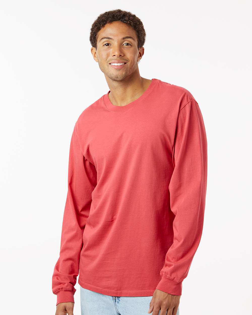 Unisex Classic Long Sleeve T-Shirt