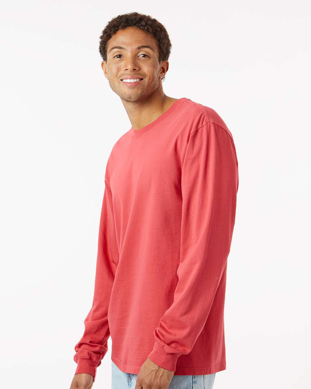 Unisex Classic Long Sleeve T-Shirt