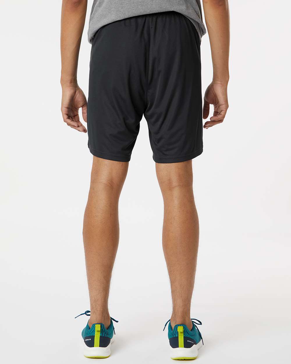 Unisex Team Issue Hydrolix 7" Shorts with Drawcord