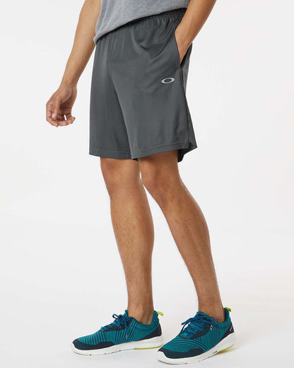 Unisex Team Issue Hydrolix 7" Shorts with Drawcord