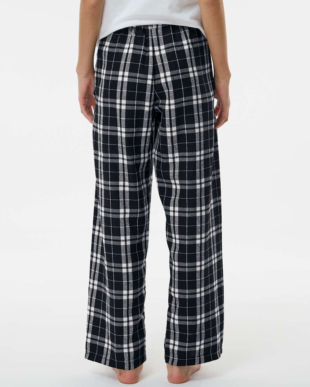 Youth Flannel Pants