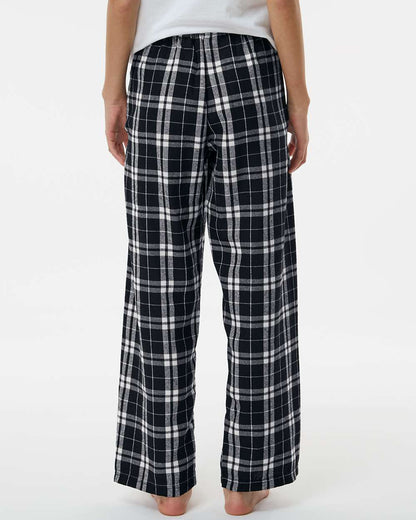 Youth Flannel Pants