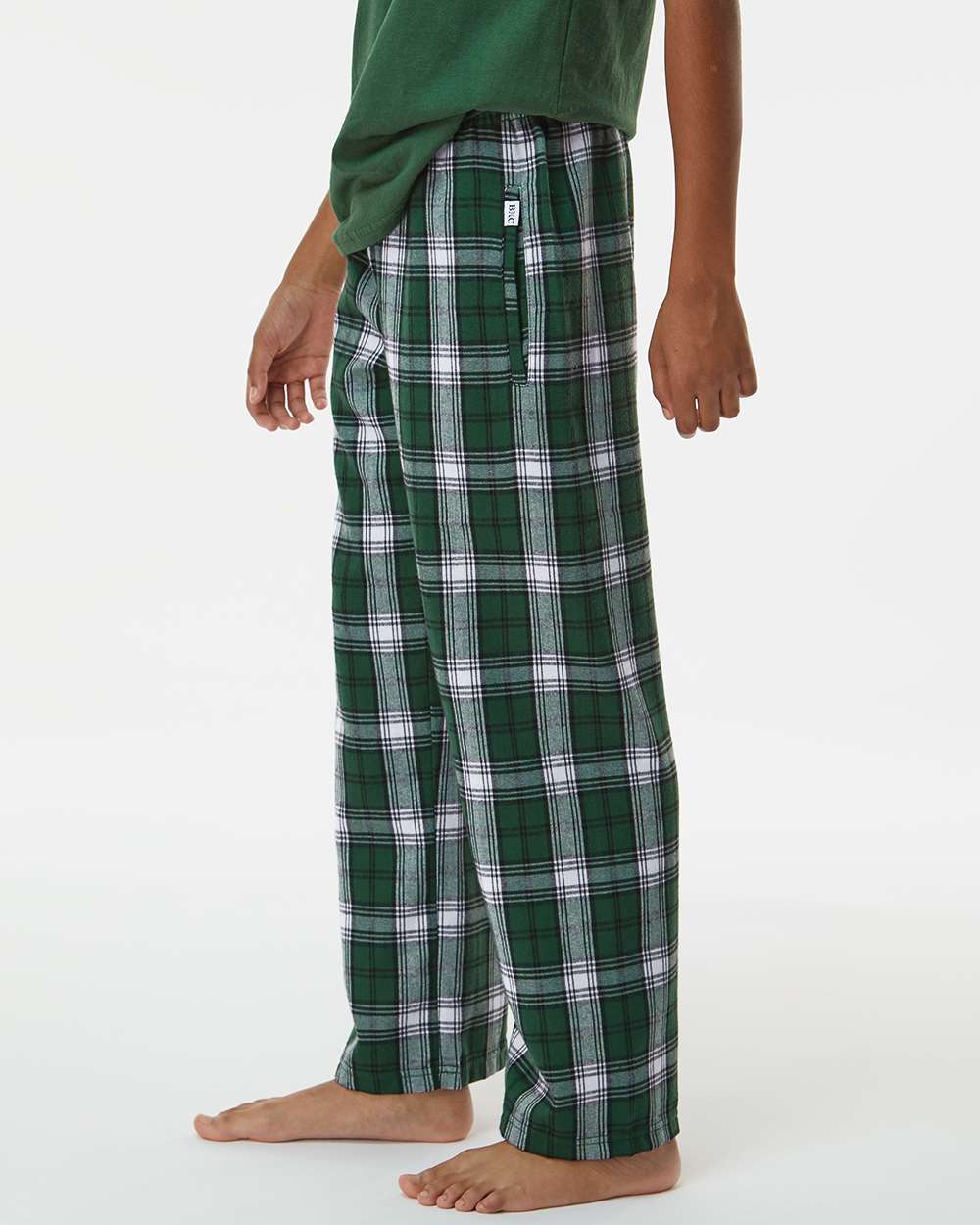 Youth Flannel Pants