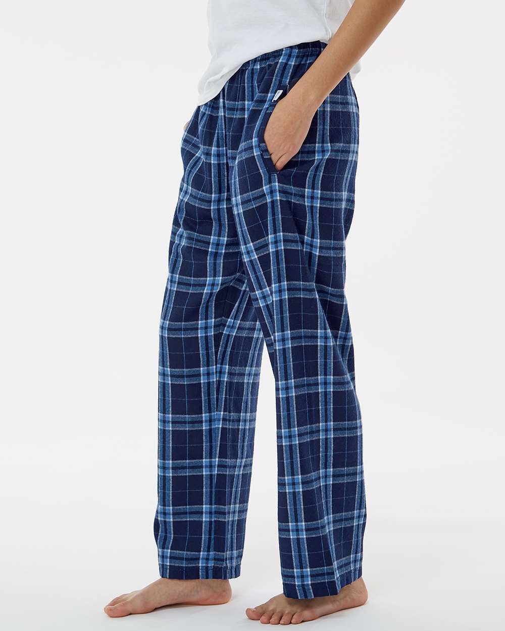 Youth Flannel Pants