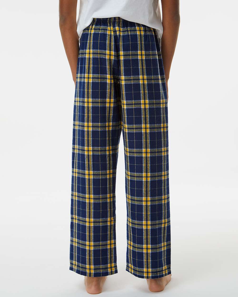 Youth Flannel Pants