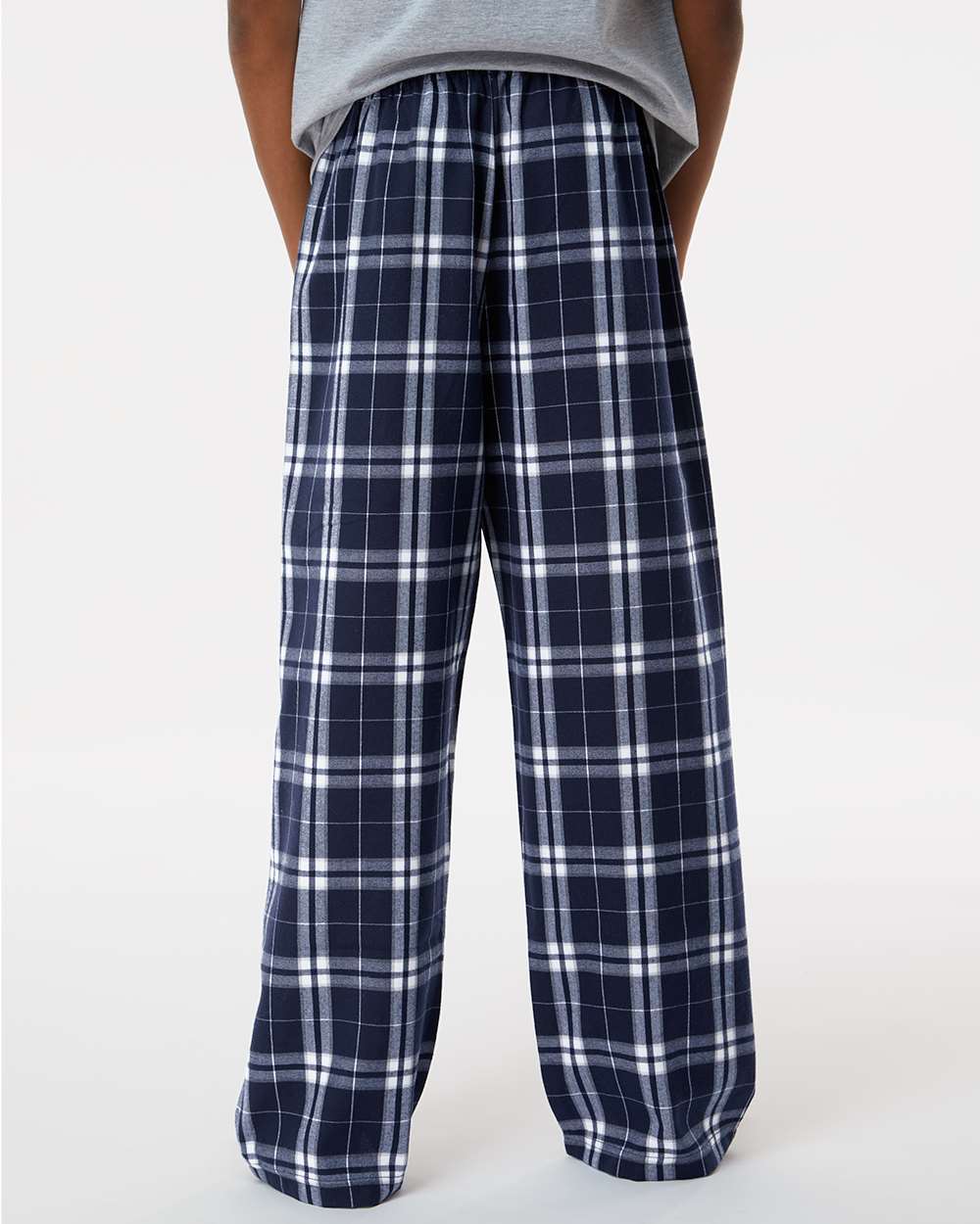 Youth Flannel Pants