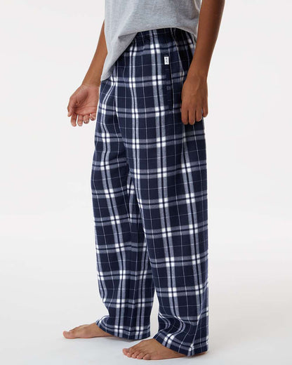 Youth Flannel Pants