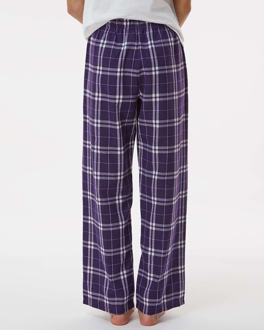 Youth Flannel Pants