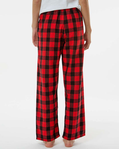 Youth Flannel Pants