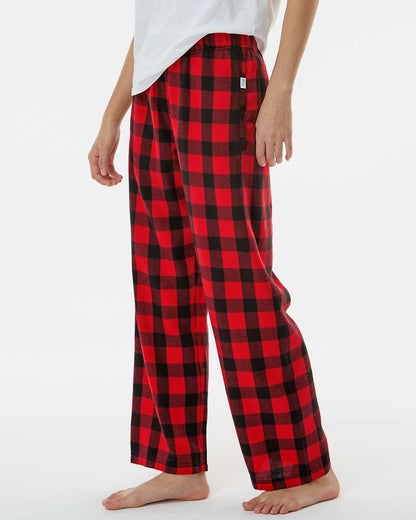 Youth Flannel Pants