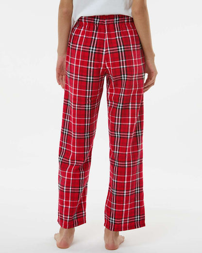 Youth Flannel Pants