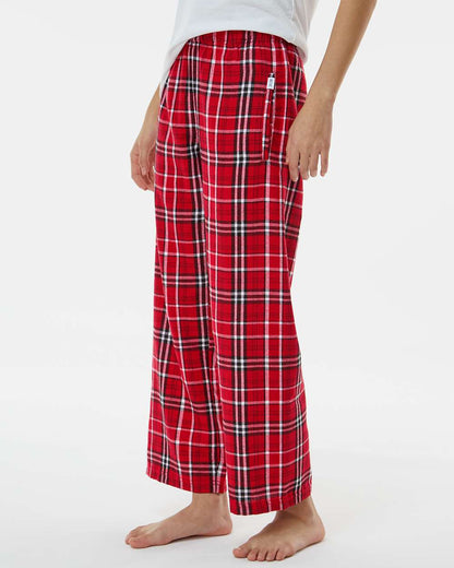 Youth Flannel Pants