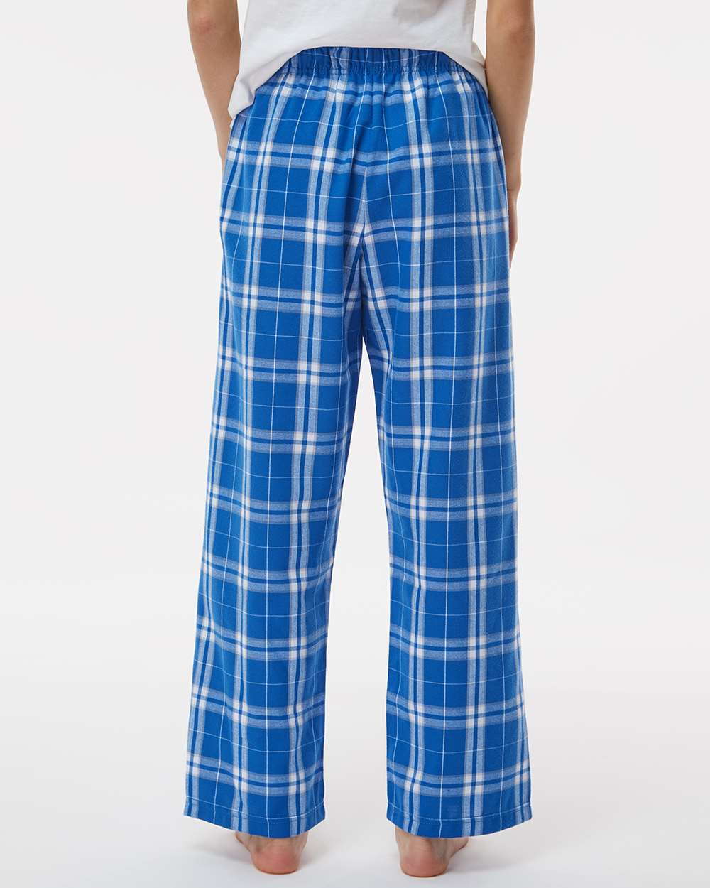 Youth Flannel Pants