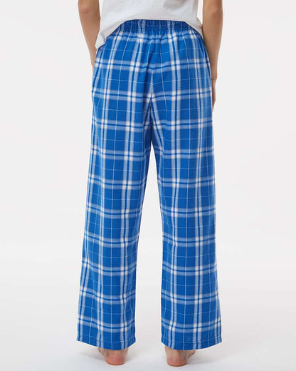 Youth Flannel Pants