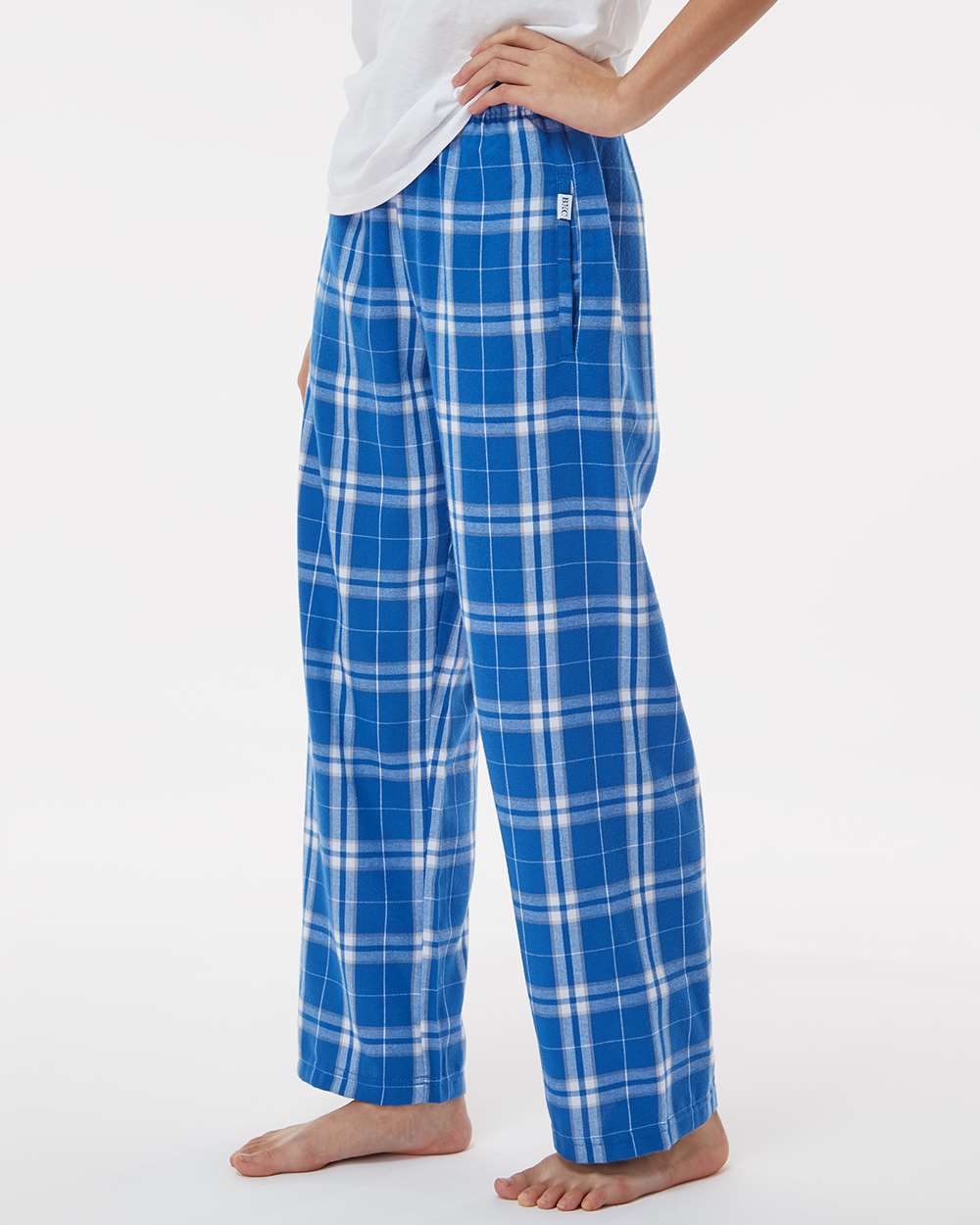 Youth Flannel Pants