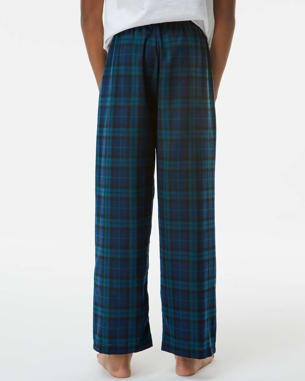 Youth Flannel Pants