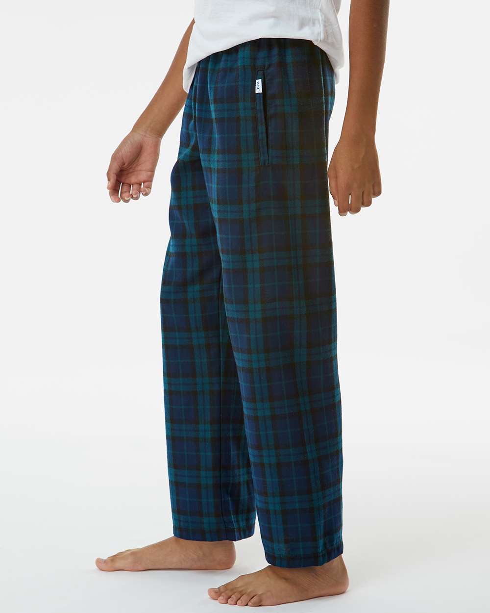 Youth Flannel Pants