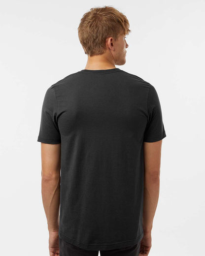 Combed Cotton T-Shirt