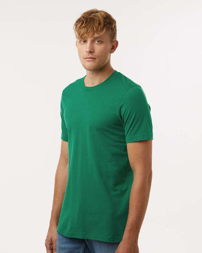 Combed Cotton T-Shirt