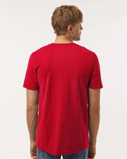 Combed Cotton T-Shirt