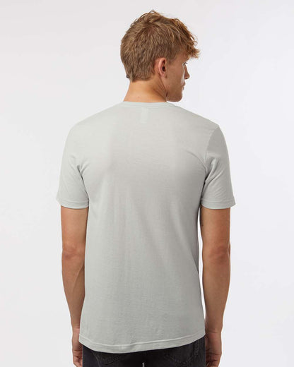 Combed Cotton T-Shirt