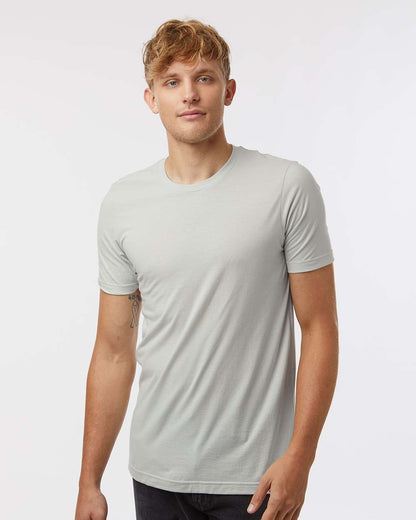 Combed Cotton T-Shirt