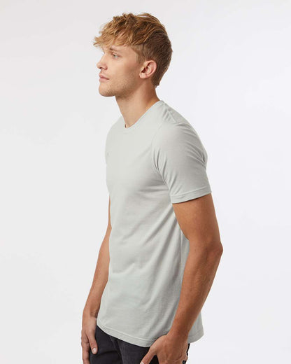 Combed Cotton T-Shirt