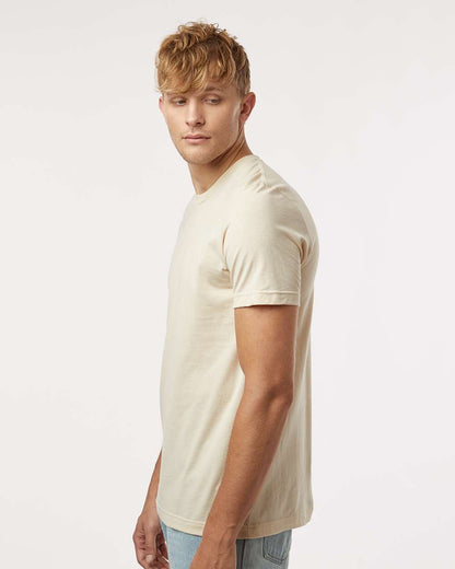Combed Cotton T-Shirt