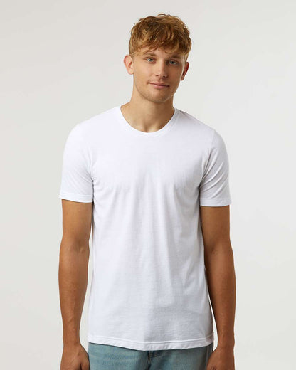 Combed Cotton T-Shirt