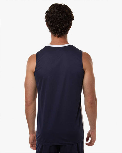 Men's Match-Up Basketball Jersey