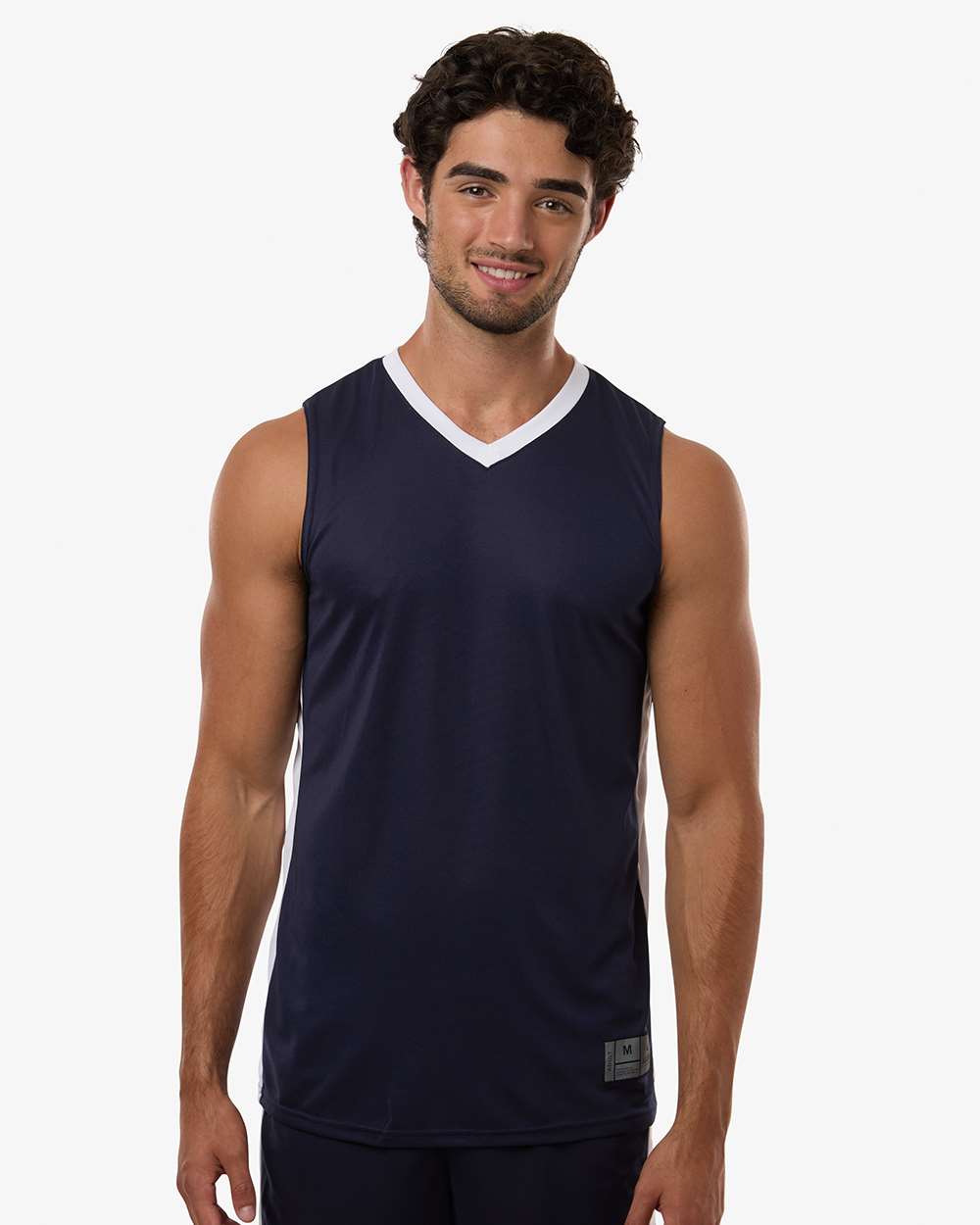 Men's Match-Up Basketball Jersey