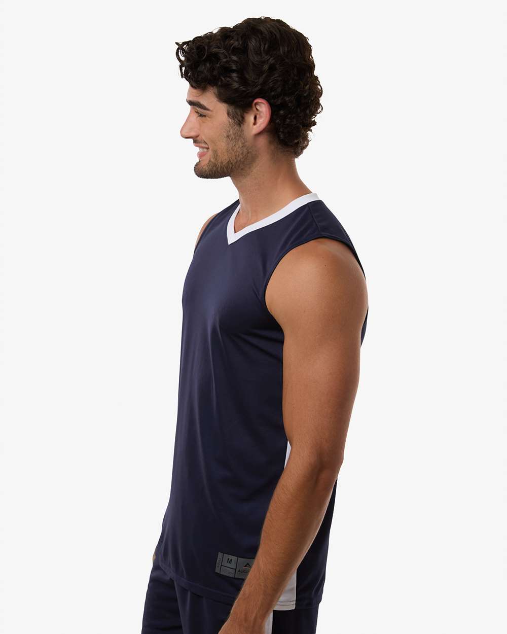 Men's Match-Up Basketball Jersey
