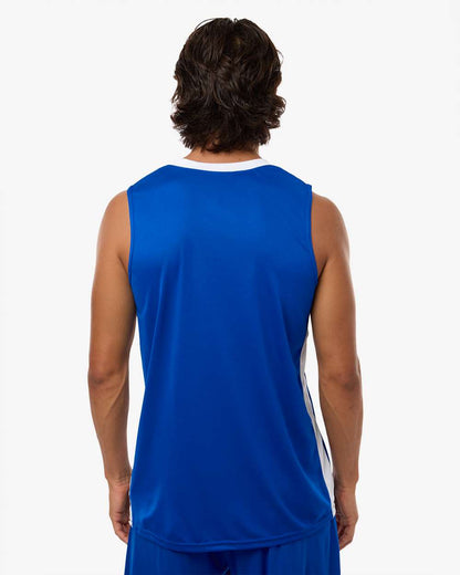 Men's Match-Up Basketball Jersey