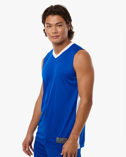 Men's Match-Up Basketball Jersey