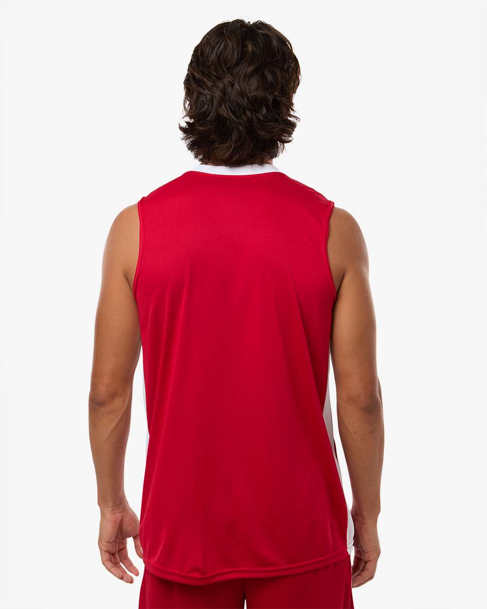 Men's Match-Up Basketball Jersey