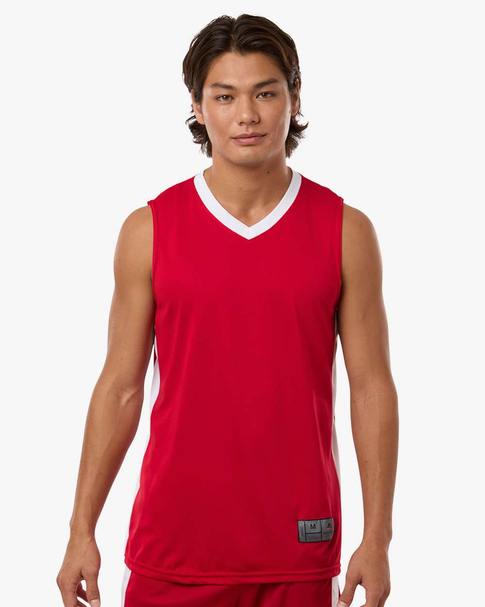 Men's Match-Up Basketball Jersey