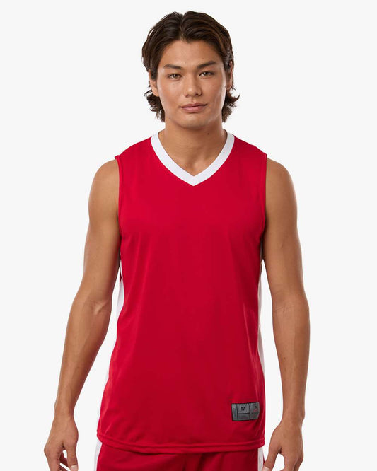 Men's Match-Up Basketball Jersey