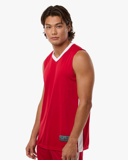 Men's Match-Up Basketball Jersey