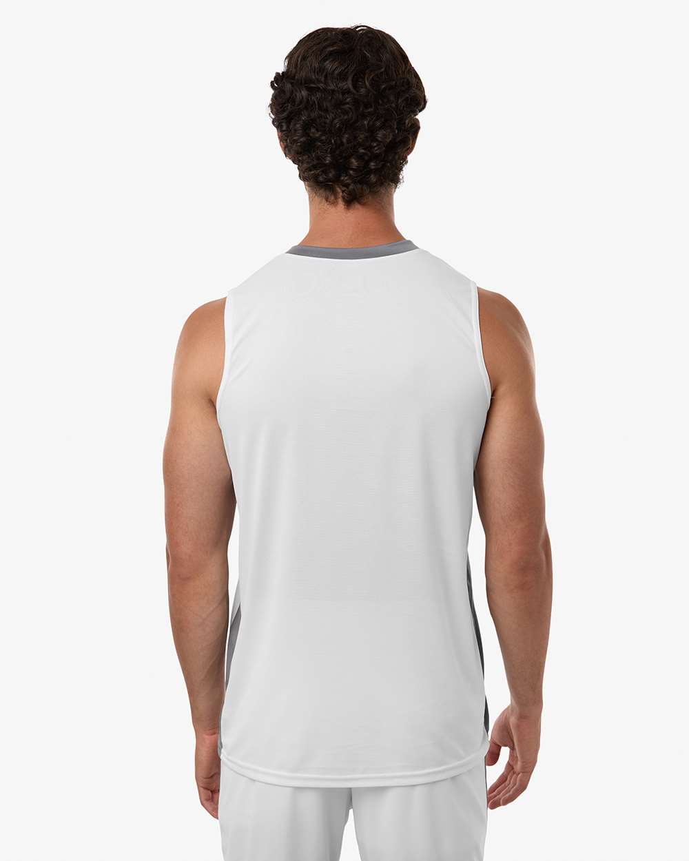 Men's Match-Up Basketball Jersey