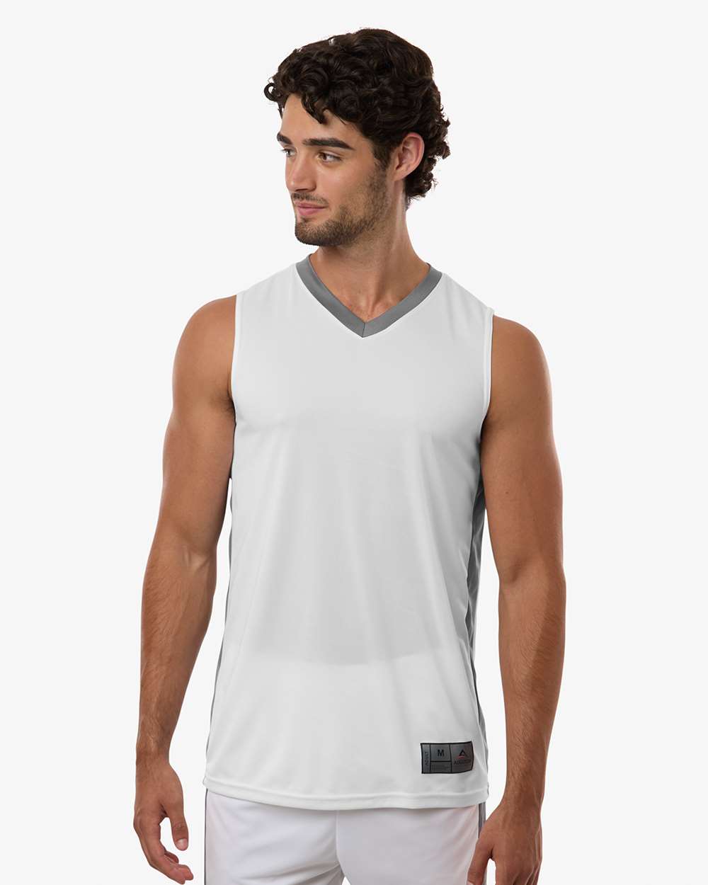 Men's Match-Up Basketball Jersey